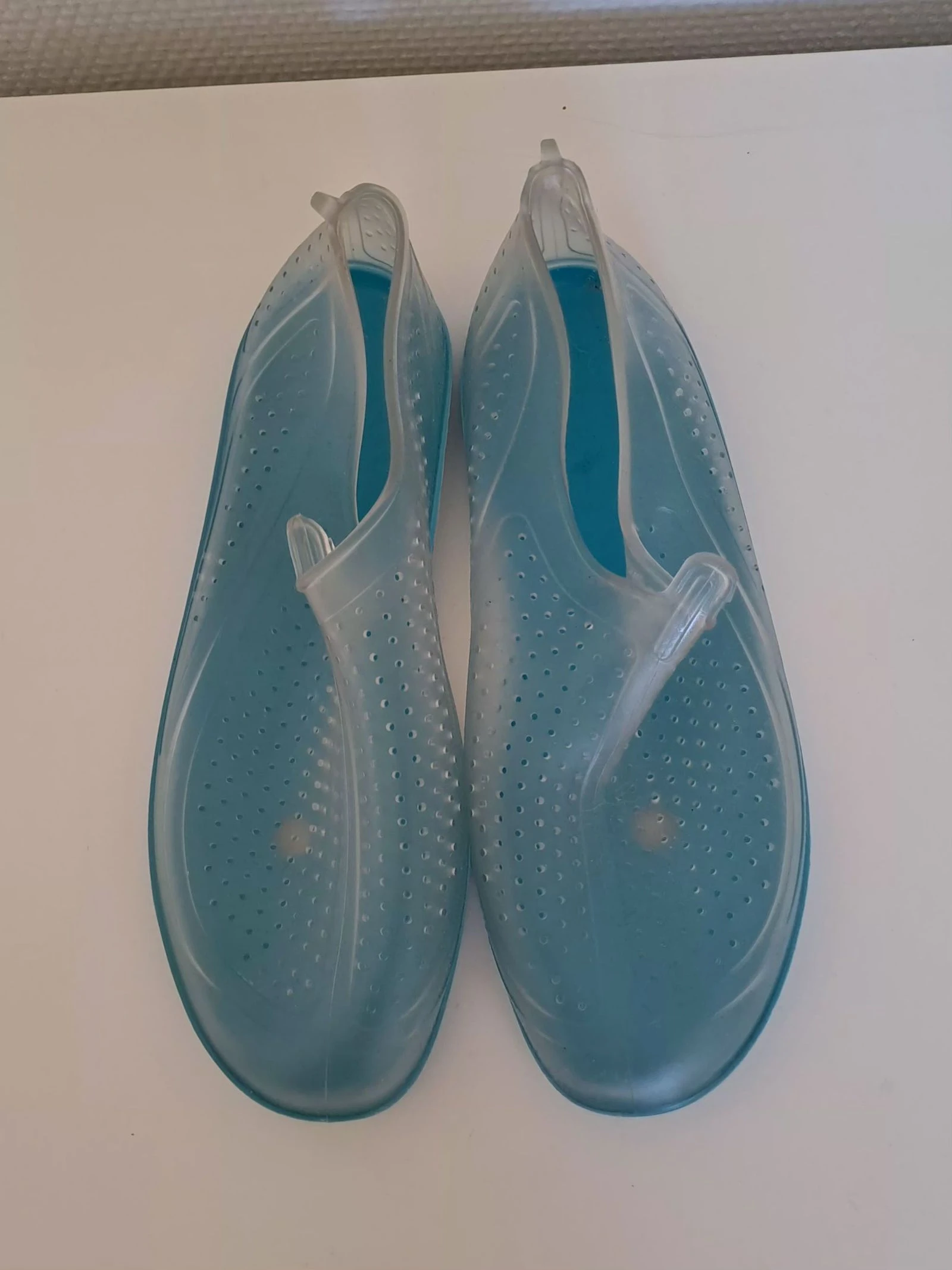 Chaussures de plage Nabaiji 37/38